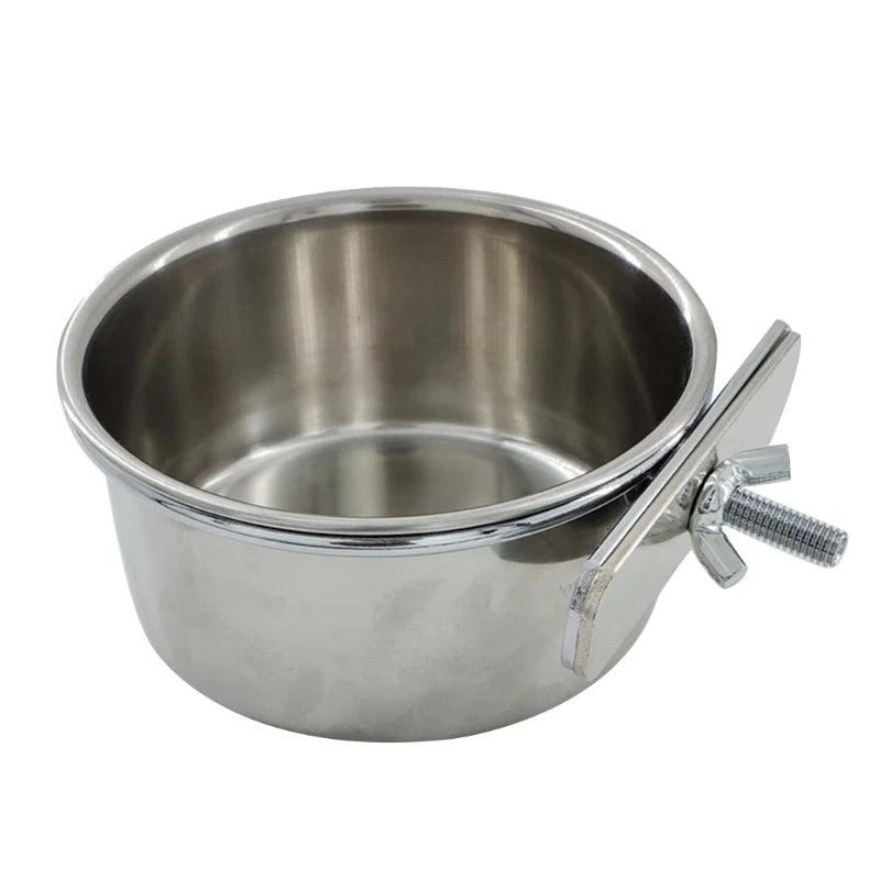 Porta vitamina comedouro para pássaros - Pedepet