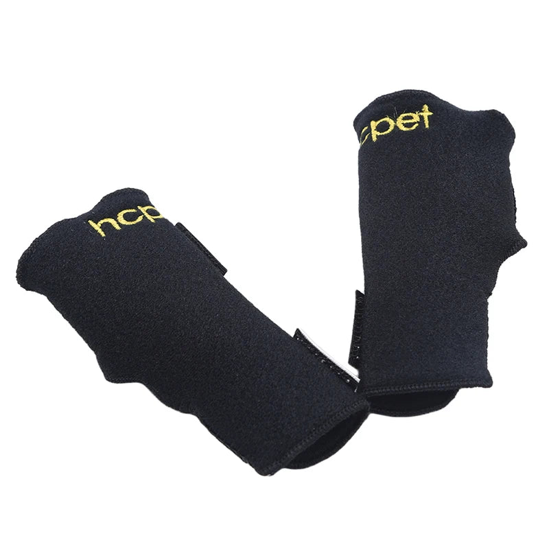 Protetor de Joelho para Cães: Cuidados e Proteção para as Pernas do Seu Pet!
