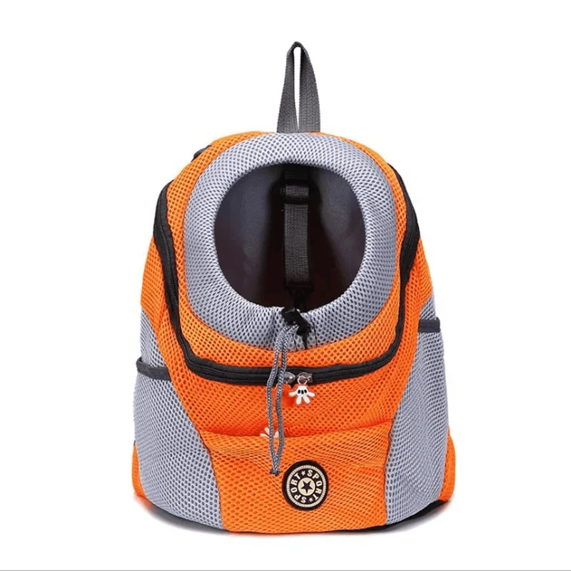 Mochila para Transportar Cachorro e Gato - Pedepet