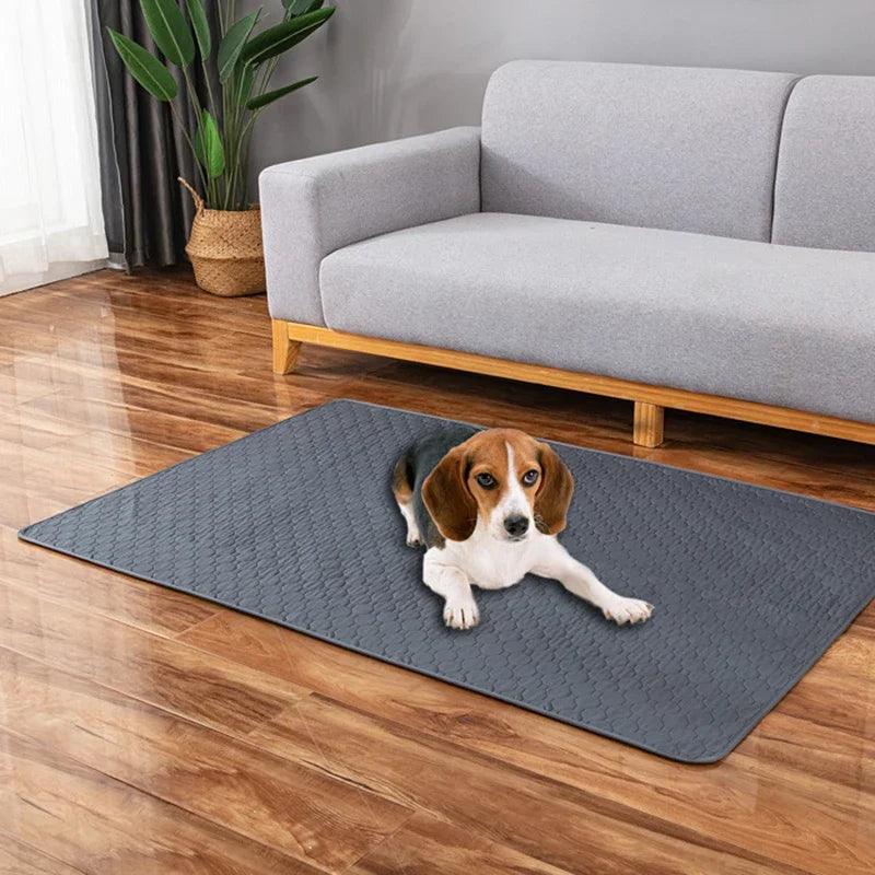 Tapete Higiênico Lavável para Cães - Pedepet