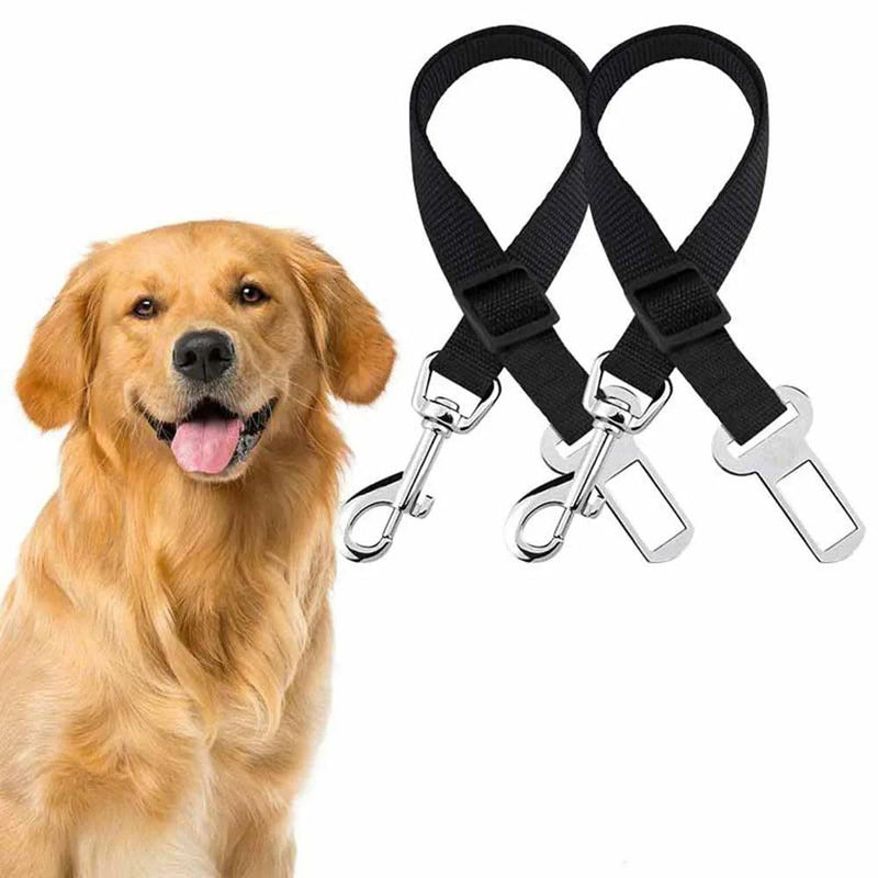 Cinto de segurança para cães e gatos - Pedepet