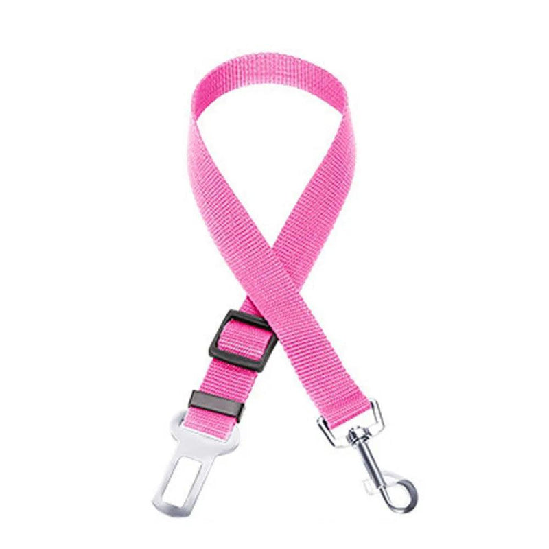 Cinto de segurança para cães e gatos - Pedepet