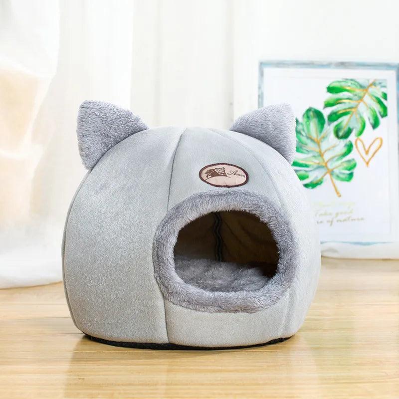 Cama Toca para Gato - Pedepet