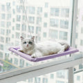 Cama suspensa para gatos - Pedepet