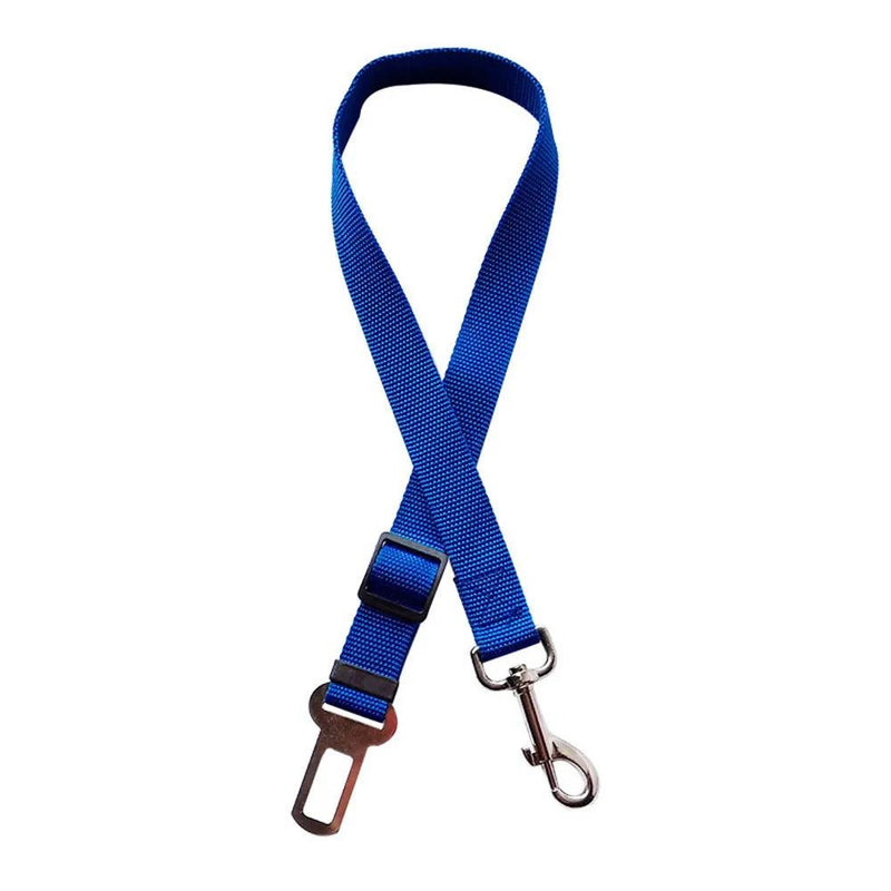 Cinto de segurança para cães e gatos - Pedepet