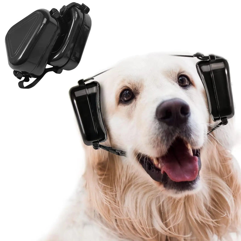 Fone Protetor de Ouvido para Cachorro