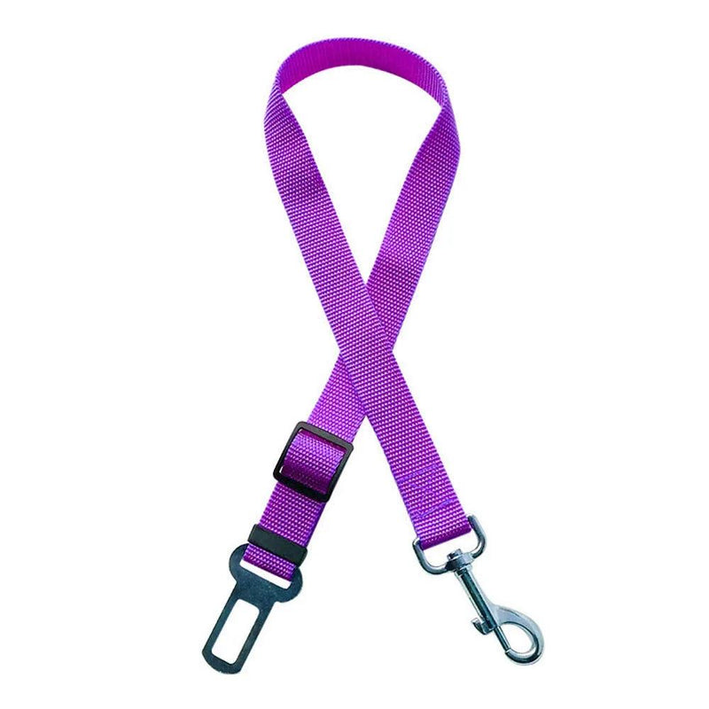 Cinto de segurança para cães e gatos - Pedepet