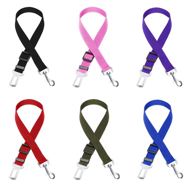Cinto de segurança para cães e gatos - Pedepet