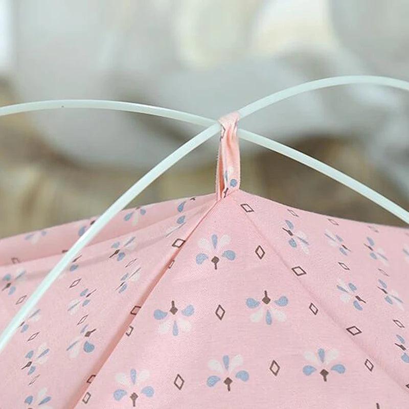 Casa Cama de Verão para Animais de Estimação - Conforto e Praticidade - Pedepet