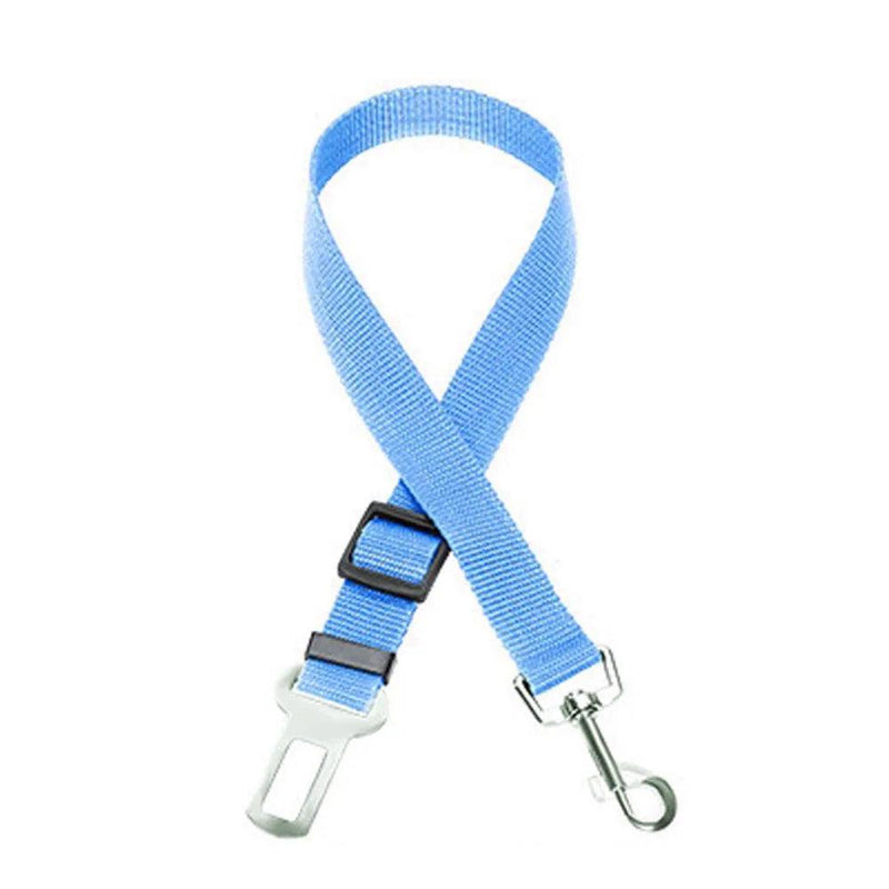 Cinto de segurança para cães e gatos - Pedepet