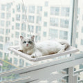 Cama suspensa para gatos - Pedepet