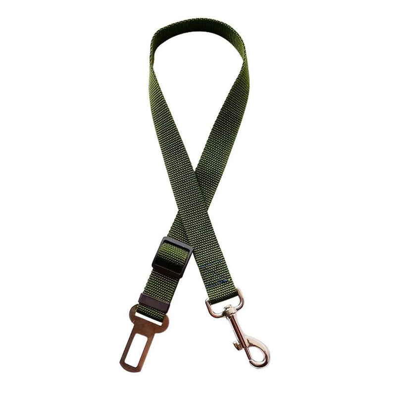 Cinto de segurança para cães e gatos - Pedepet