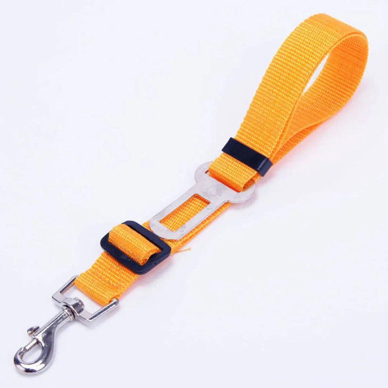 Cinto de segurança para cães e gatos - Pedepet