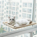 Cama suspensa para gatos - Pedepet