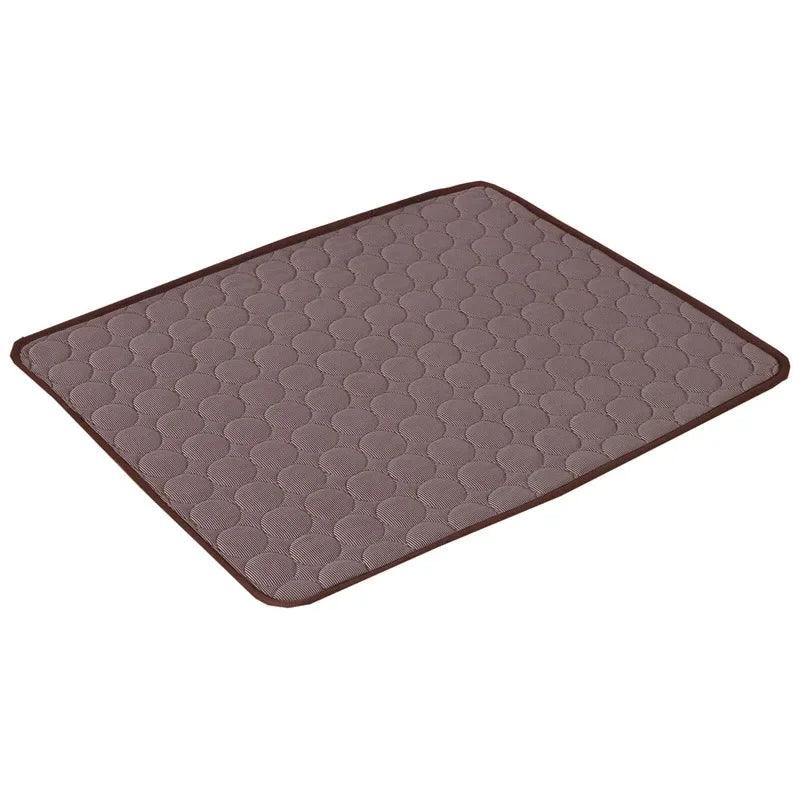 Tapete Gelado para Cães e Gatos - Pedepet
