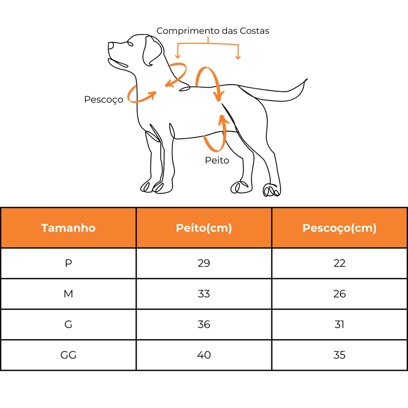 Roupa Pós-Cirurgica para Gatos: Proteção e Conforto - Pedepet