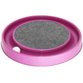 Brinquedo Interativo Arranhador com Bolinha para Gato - Pede Pet